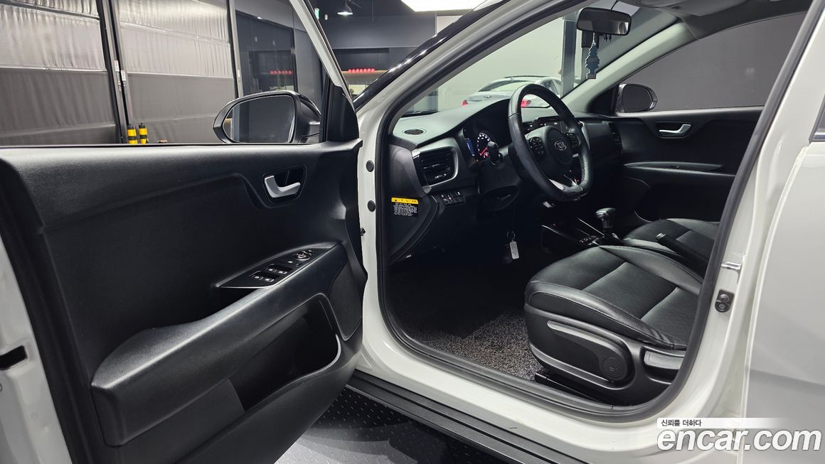Kia Stonic 2018