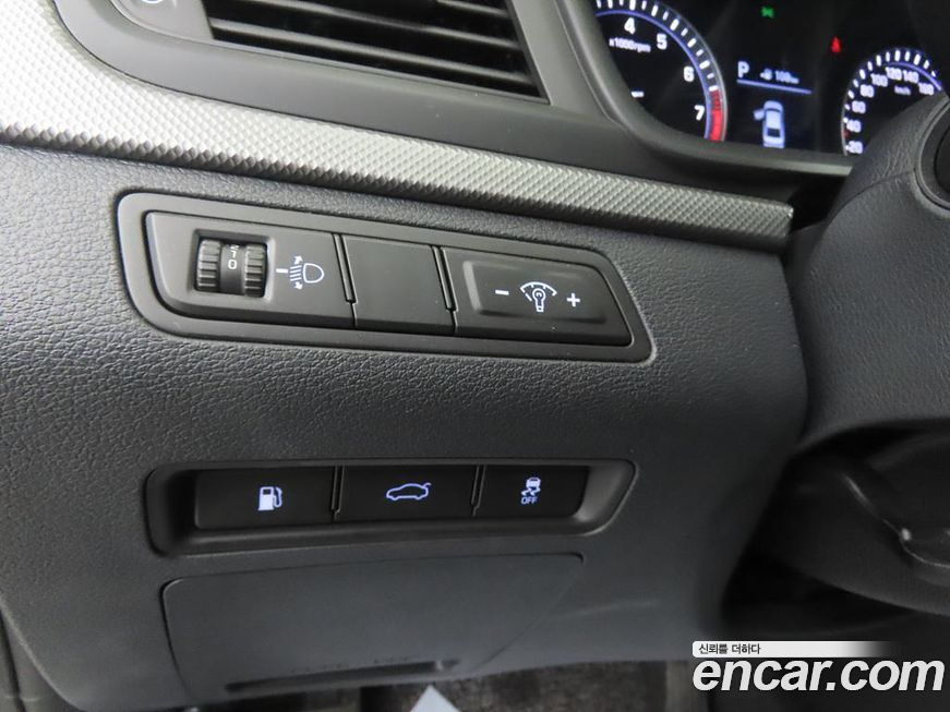 Hyundai Sonata 2019