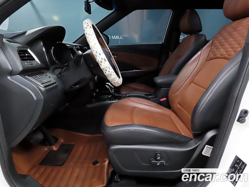 KG_Mobility_Ssangyong TIBOLI 2019