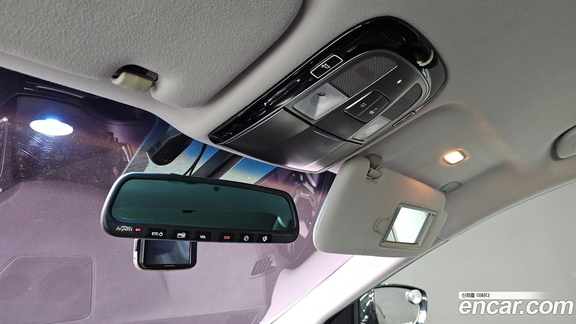 Hyundai Grandeur 2016