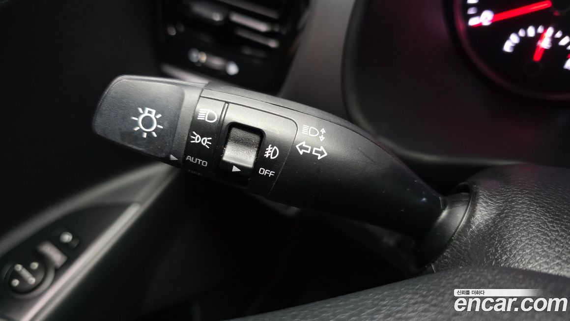 Kia Stonic 2018