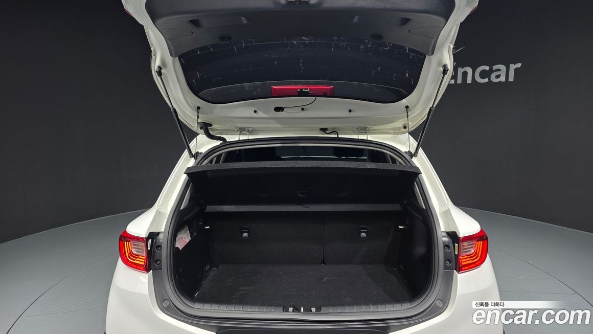 Kia Stonic 2018