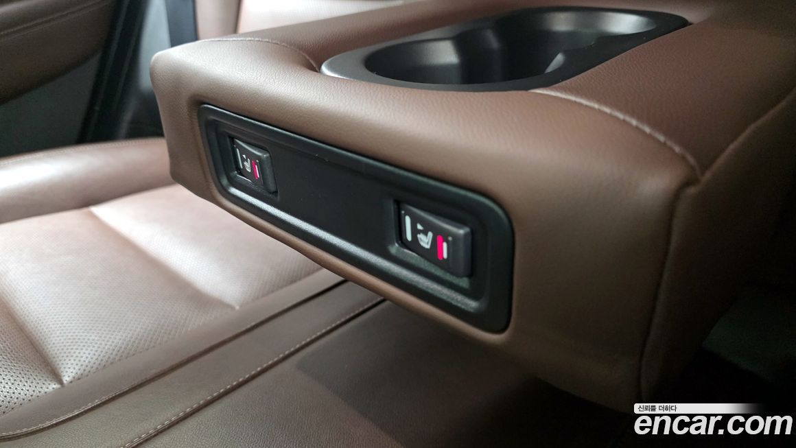 Renault-KoreaSamsung QM6 2017