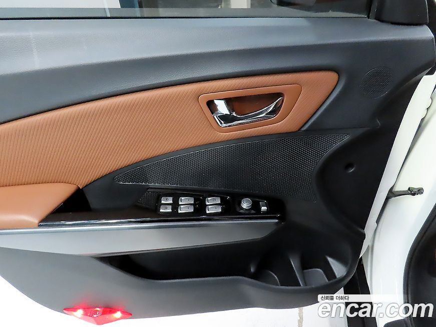 KG_Mobility_Ssangyong TIBOLI 2019