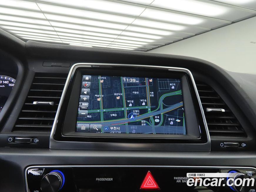 Hyundai Sonata 2019
