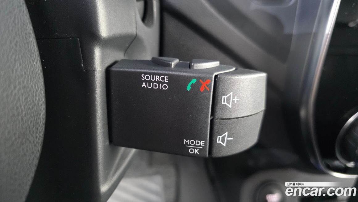 Renault-KoreaSamsung QM3 2019