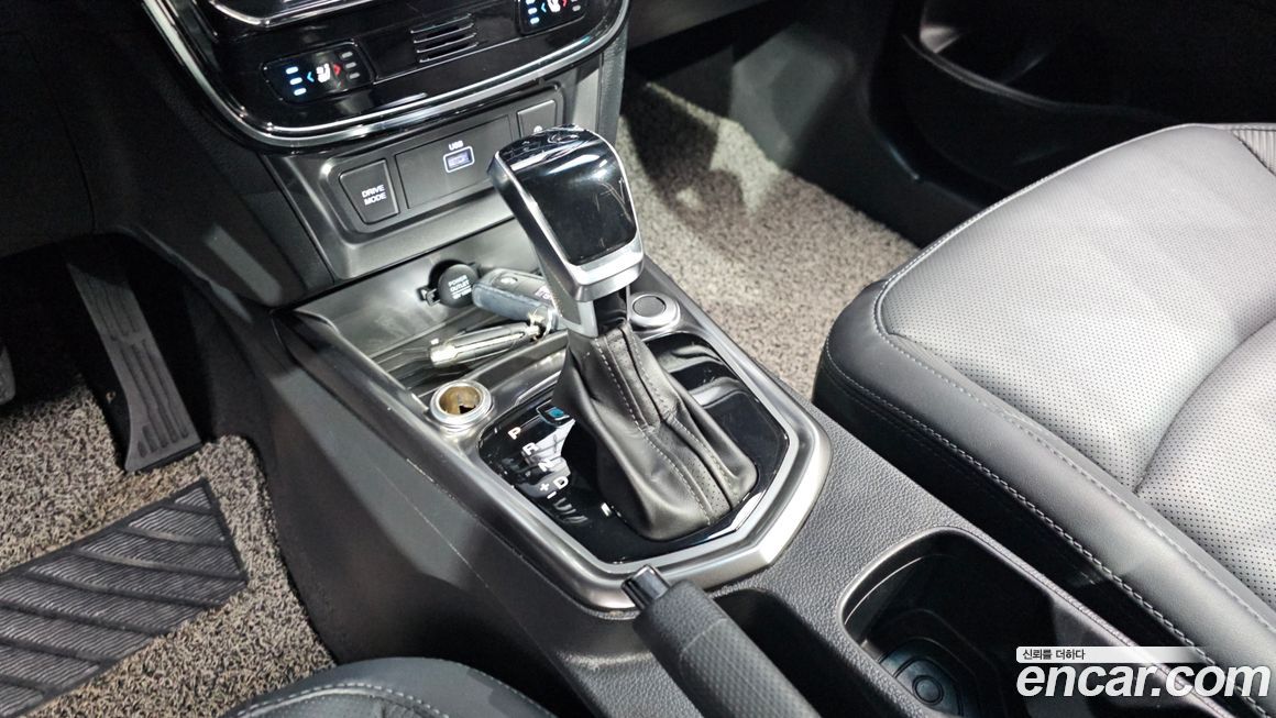 KG_Mobility_Ssangyong TIBOLI 2020