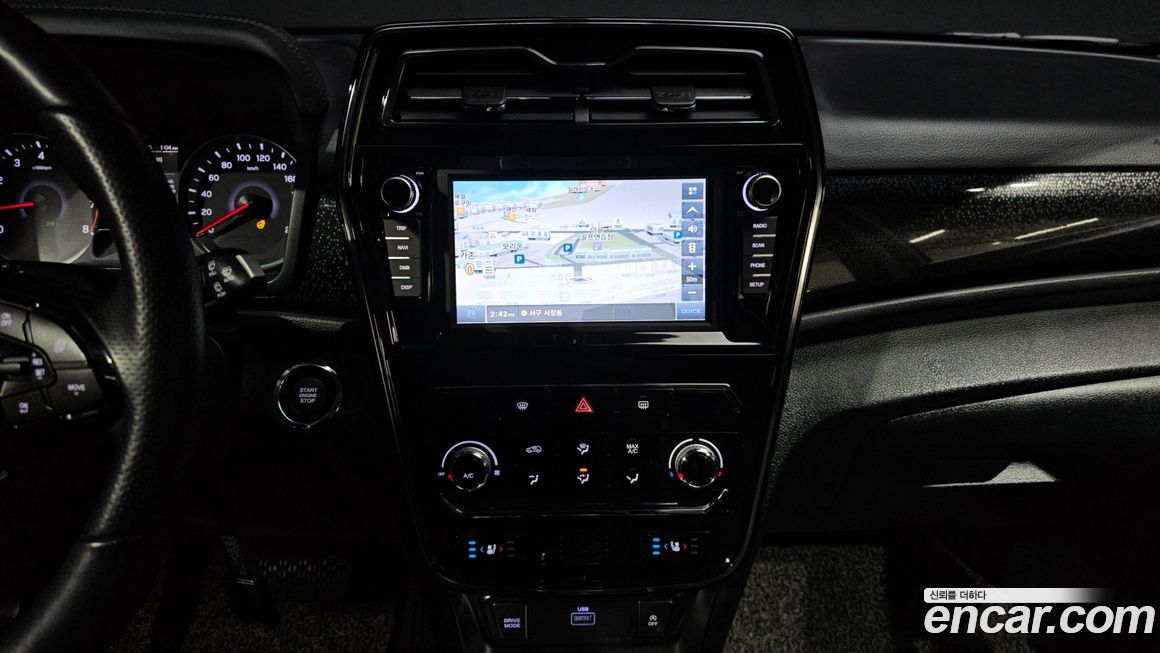 KG_Mobility_Ssangyong TIBOLI 2020