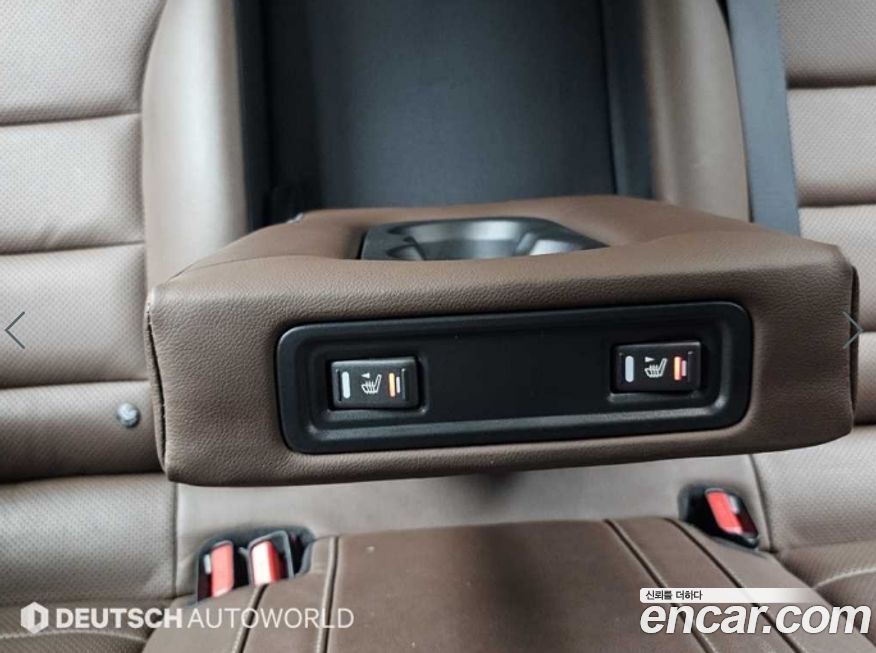 Renault-KoreaSamsung QM6 2019