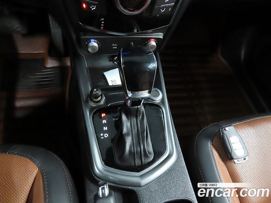 KG_Mobility_Ssangyong TIBOLI 2019