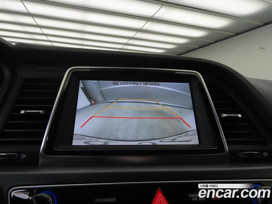 Hyundai Sonata 2019