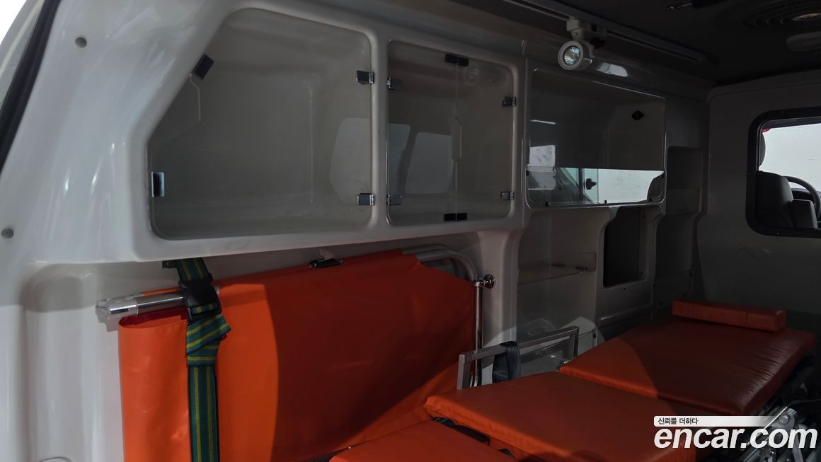 Hyundai Starex 2015
