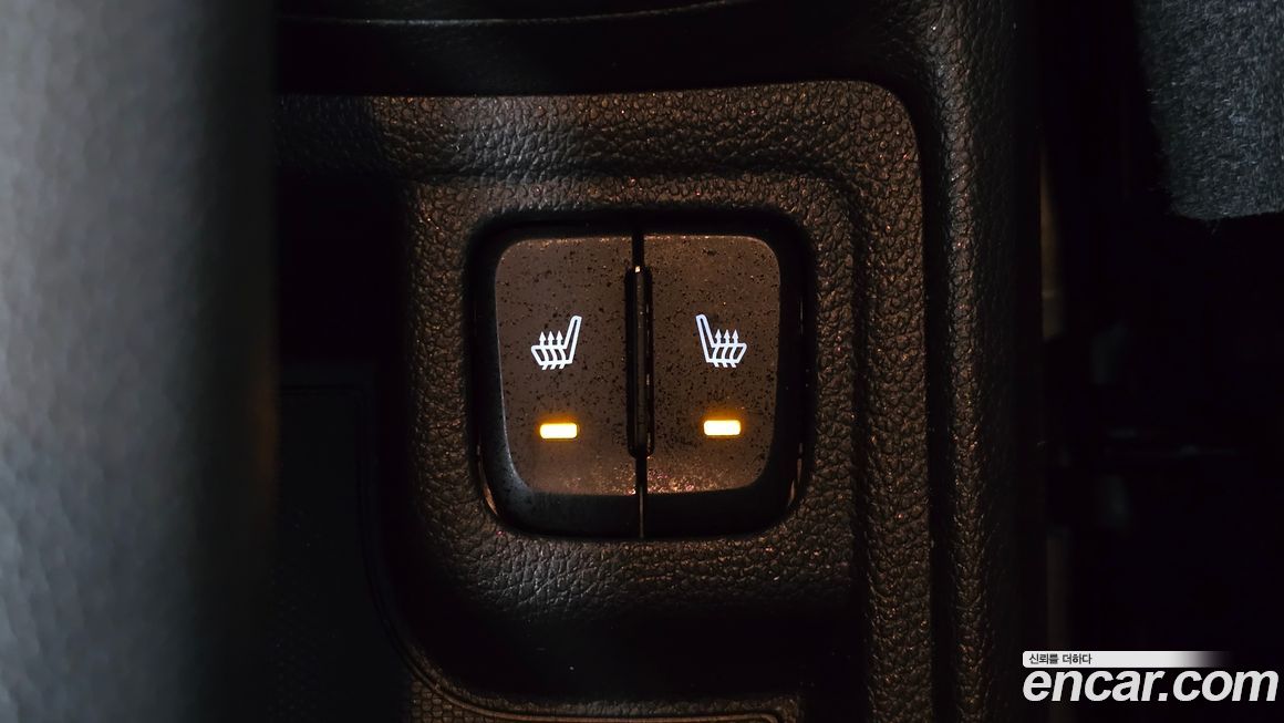 ChevroletGMDaewoo Spark 2022