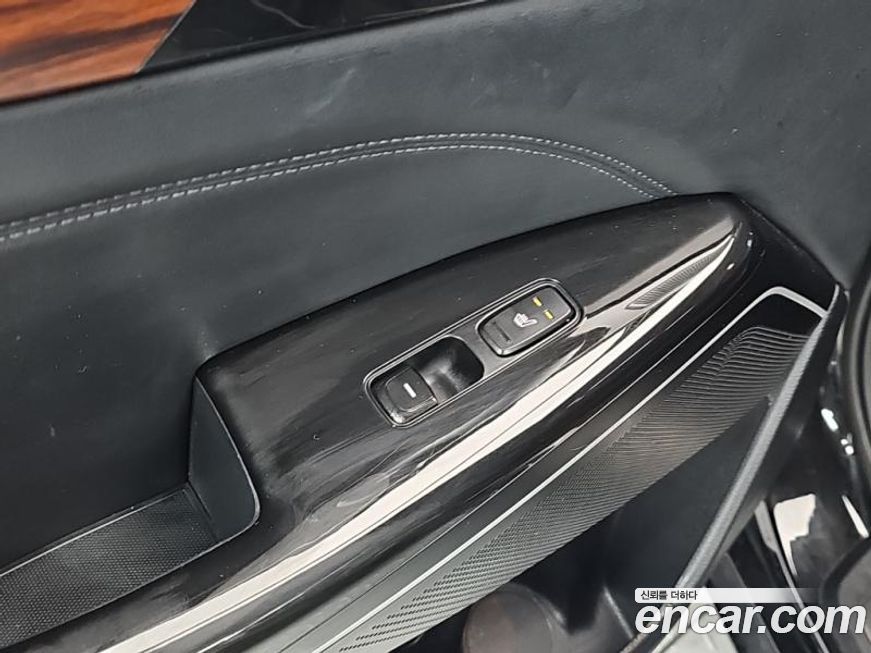 Kia K7 2016