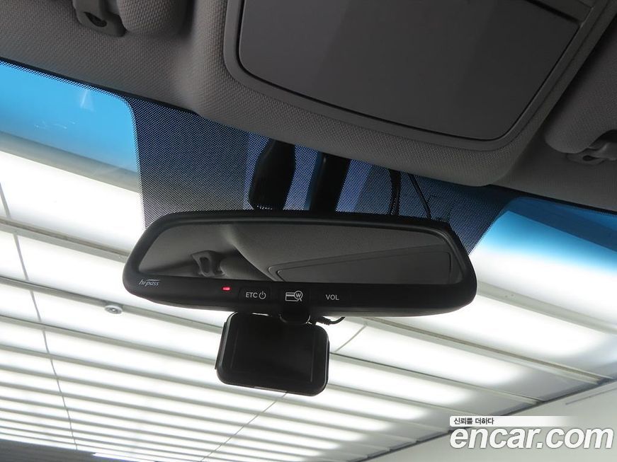 Hyundai Sonata 2019