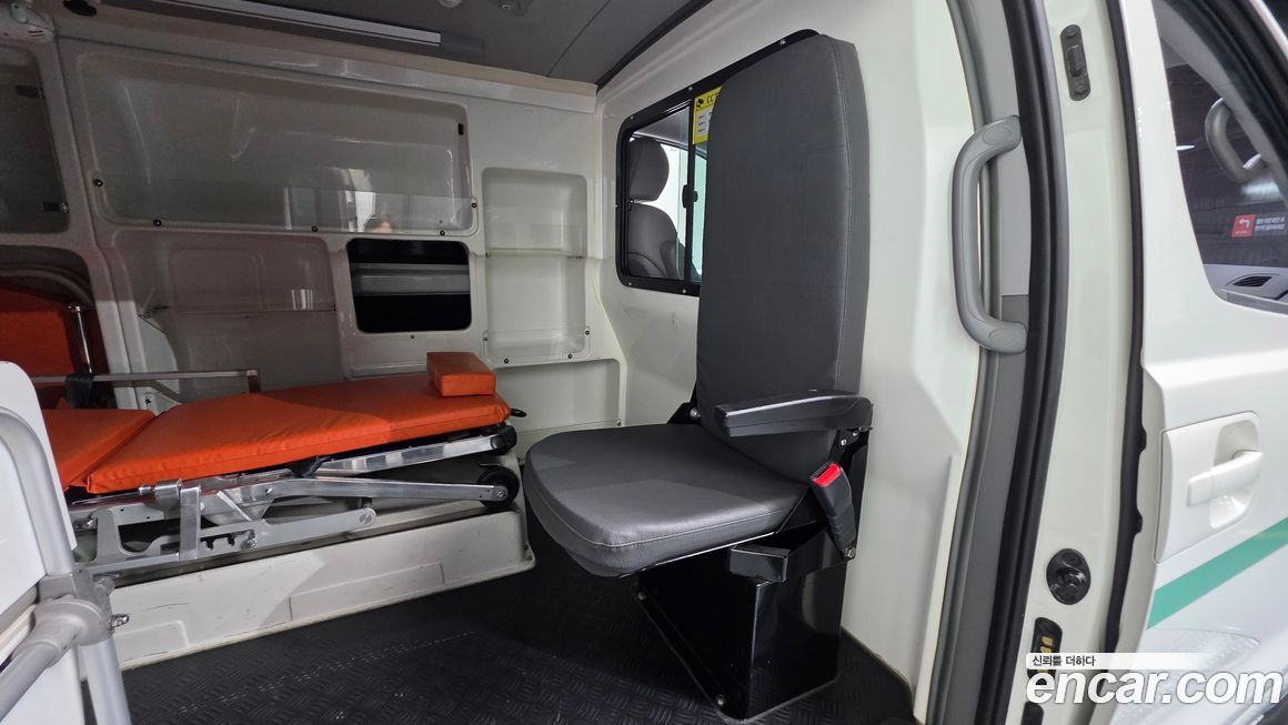 Hyundai Starex 2015