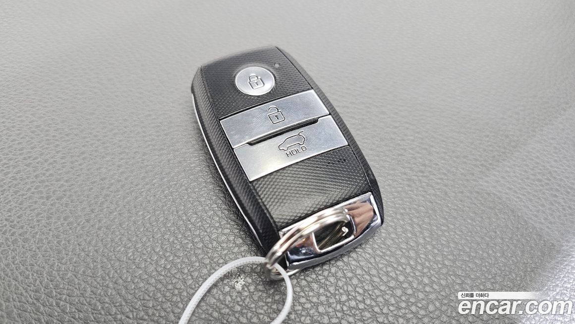 Kia morning 2021