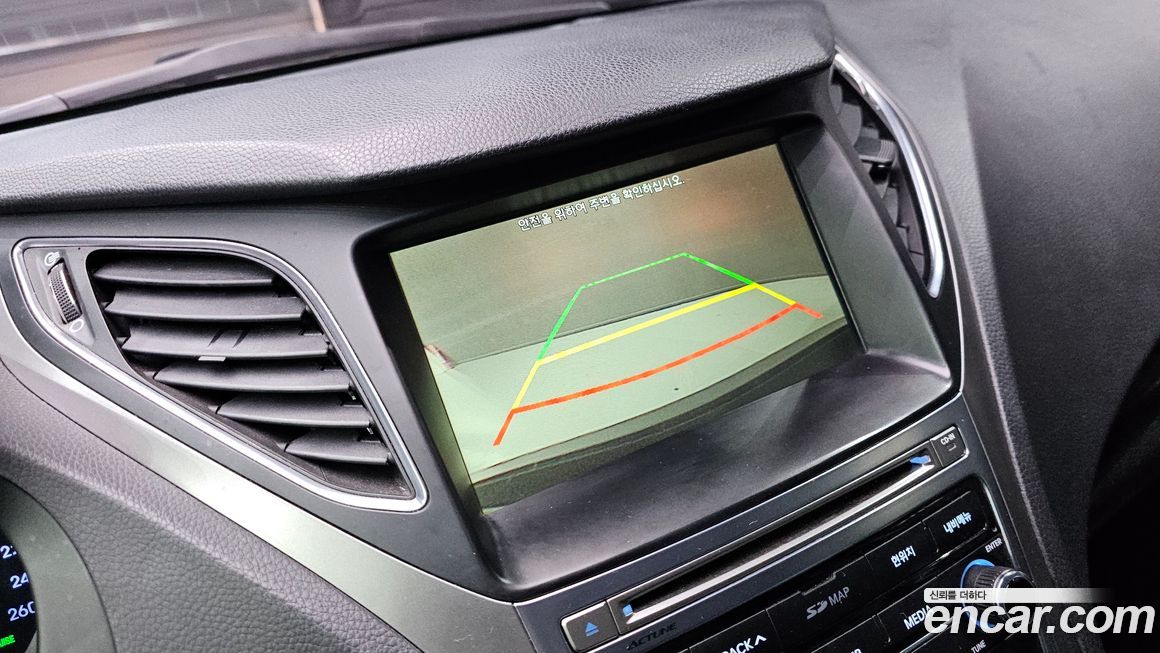 Hyundai Grandeur 2016