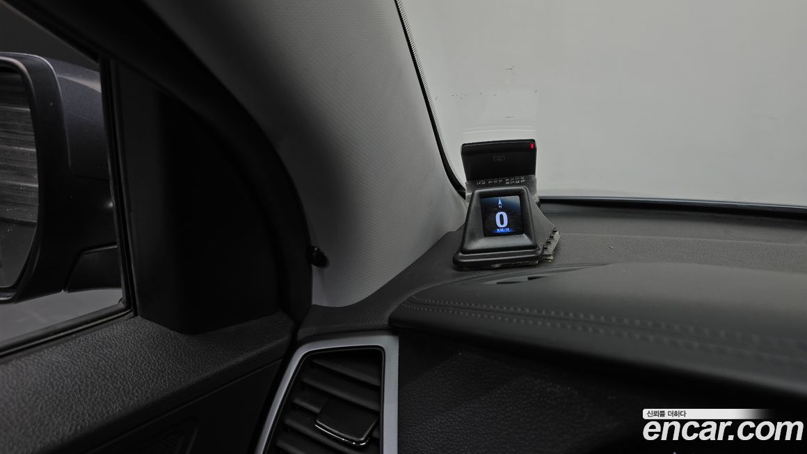 Hyundai Tucson 2016
