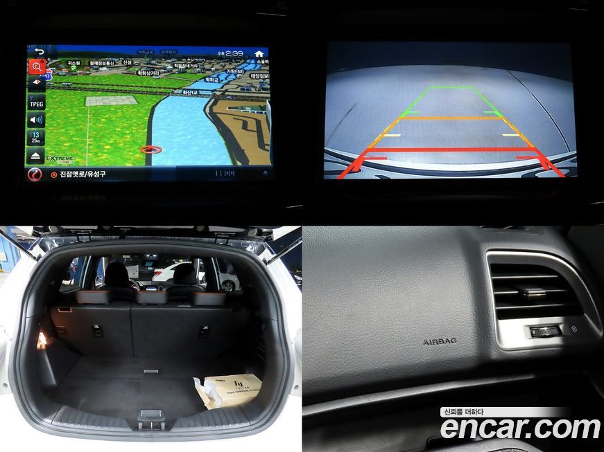 KG_Mobility_Ssangyong TIBOLI 2019