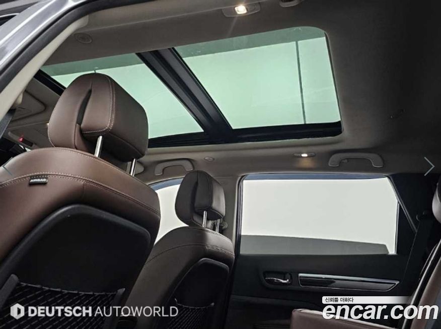 Renault-KoreaSamsung QM6 2019