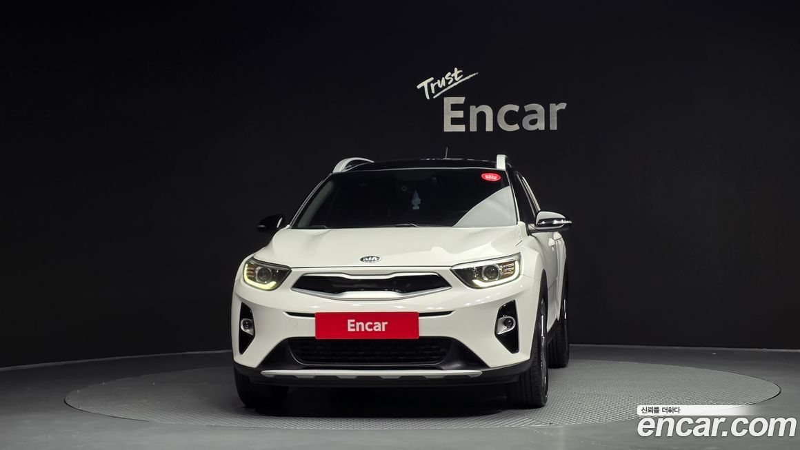 Kia Stonic 2018