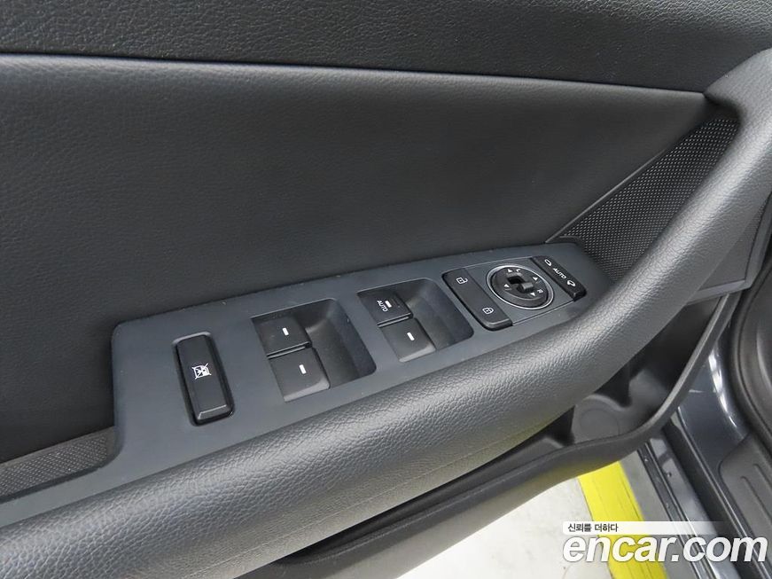 Hyundai Sonata 2019