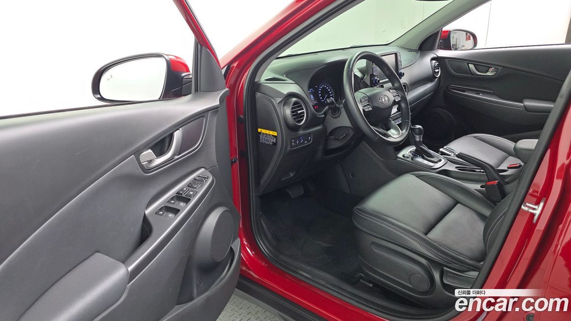 Hyundai Kona 2020