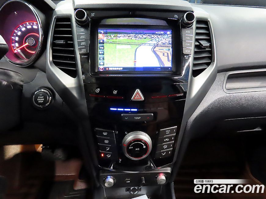 KG_Mobility_Ssangyong TIBOLI 2019