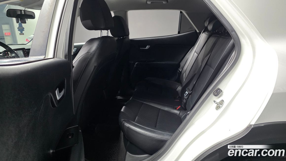 Kia Stonic 2018