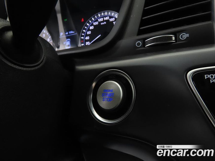 Hyundai Sonata 2019