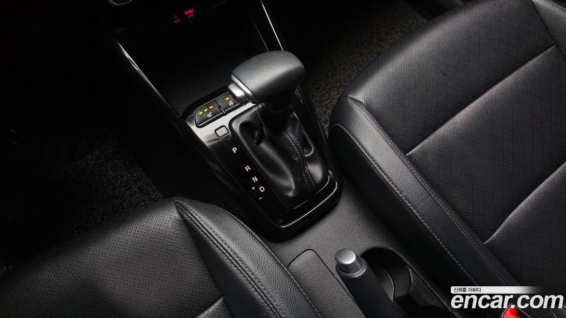 Kia Stonic 2018
