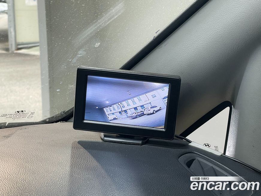 Hyundai Starex 2016