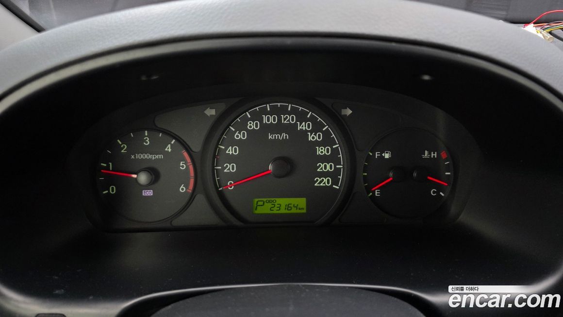 Hyundai Starex 2015