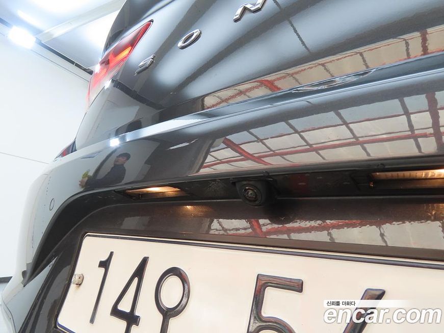 Hyundai Sonata 2019