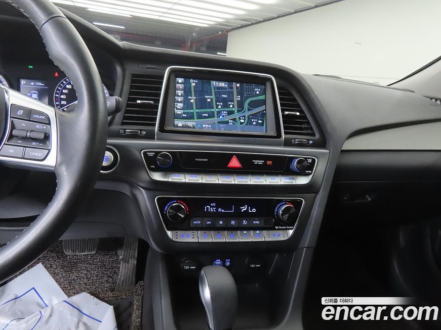 Hyundai Sonata 2019