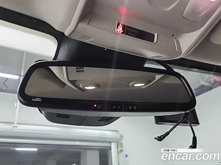 Renault-KoreaSamsung XM3 2020