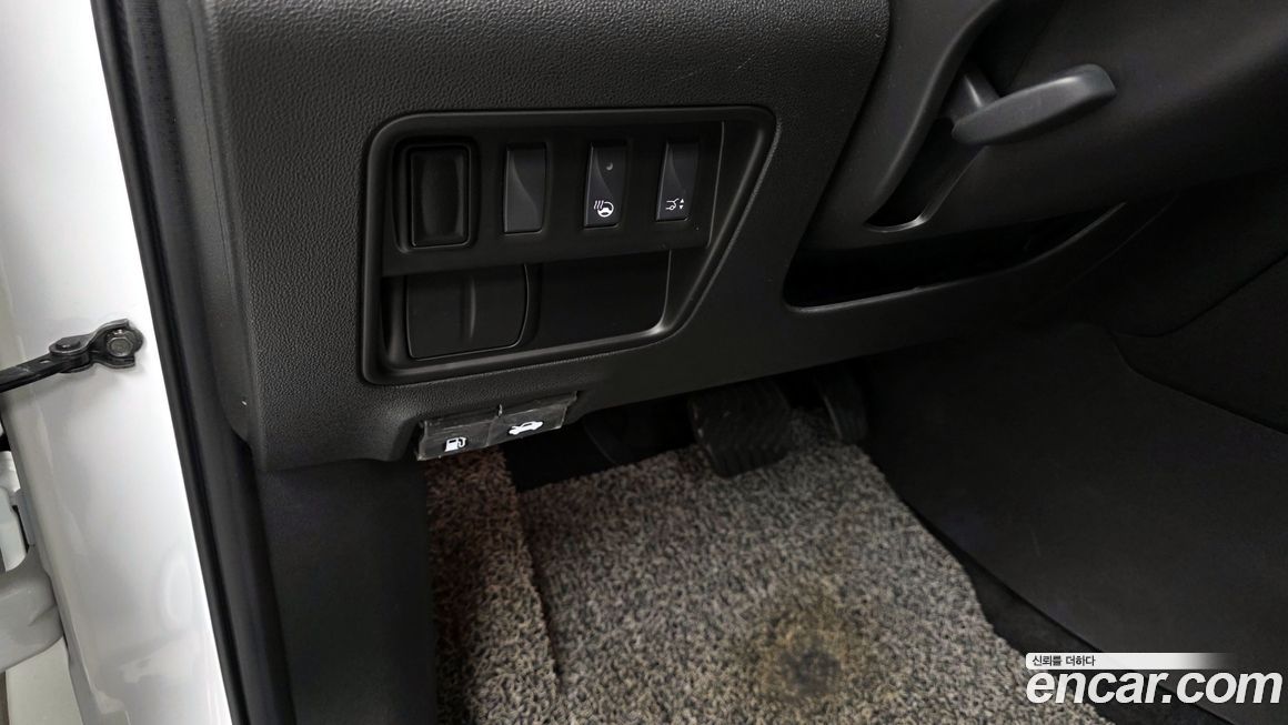 Renault-KoreaSamsung QM6 2017