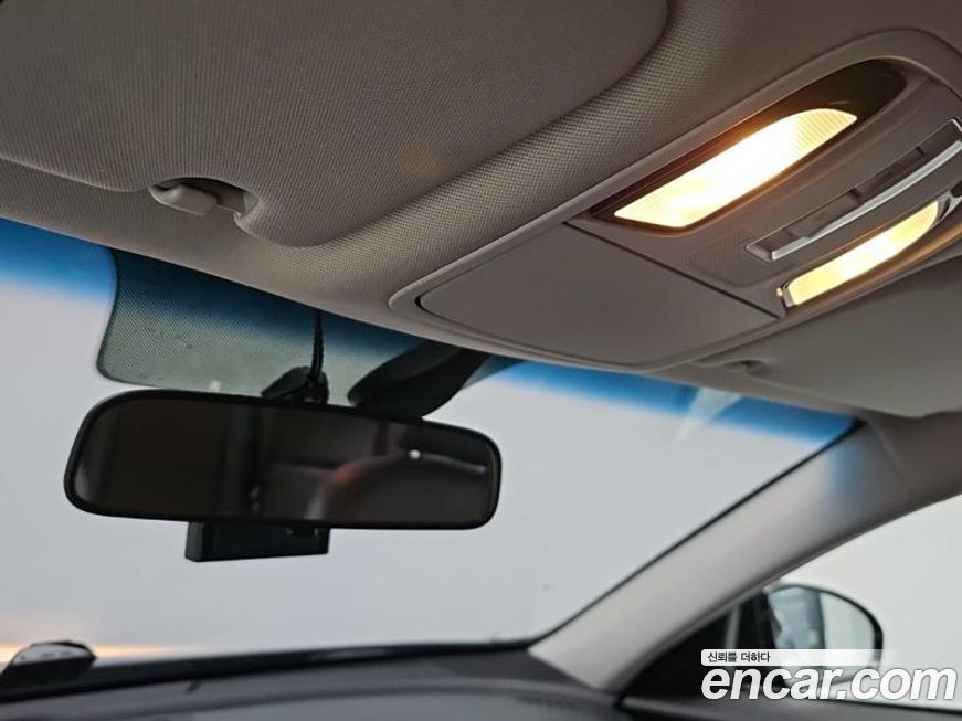 Kia K7 2016