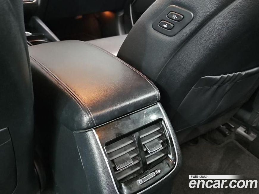 Kia K7 2016