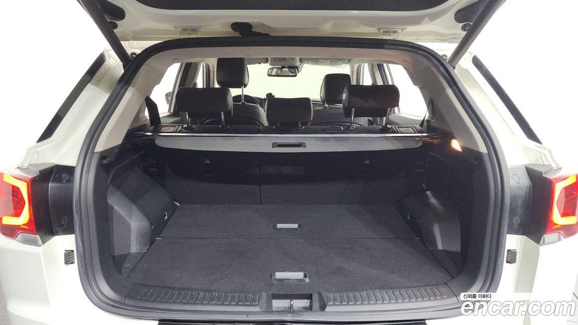 KG_Mobility_Ssangyong KORANDO 2021