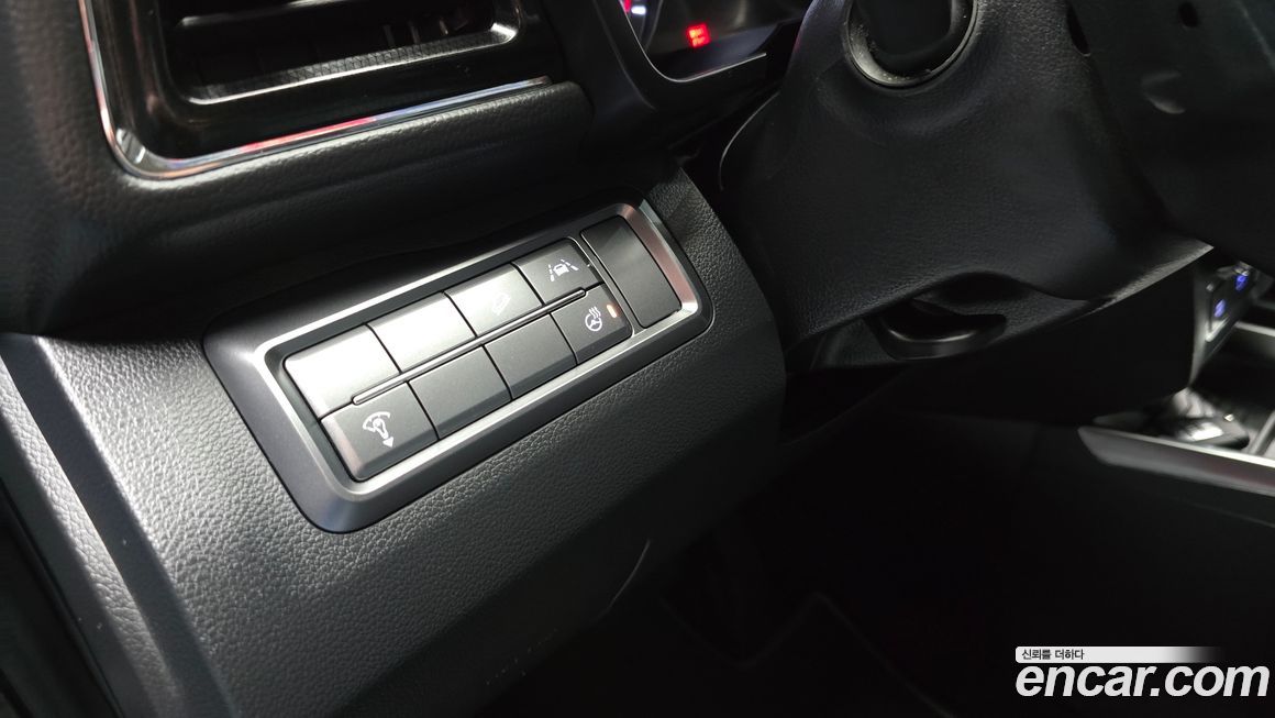 KG_Mobility_Ssangyong TIBOLI 2022