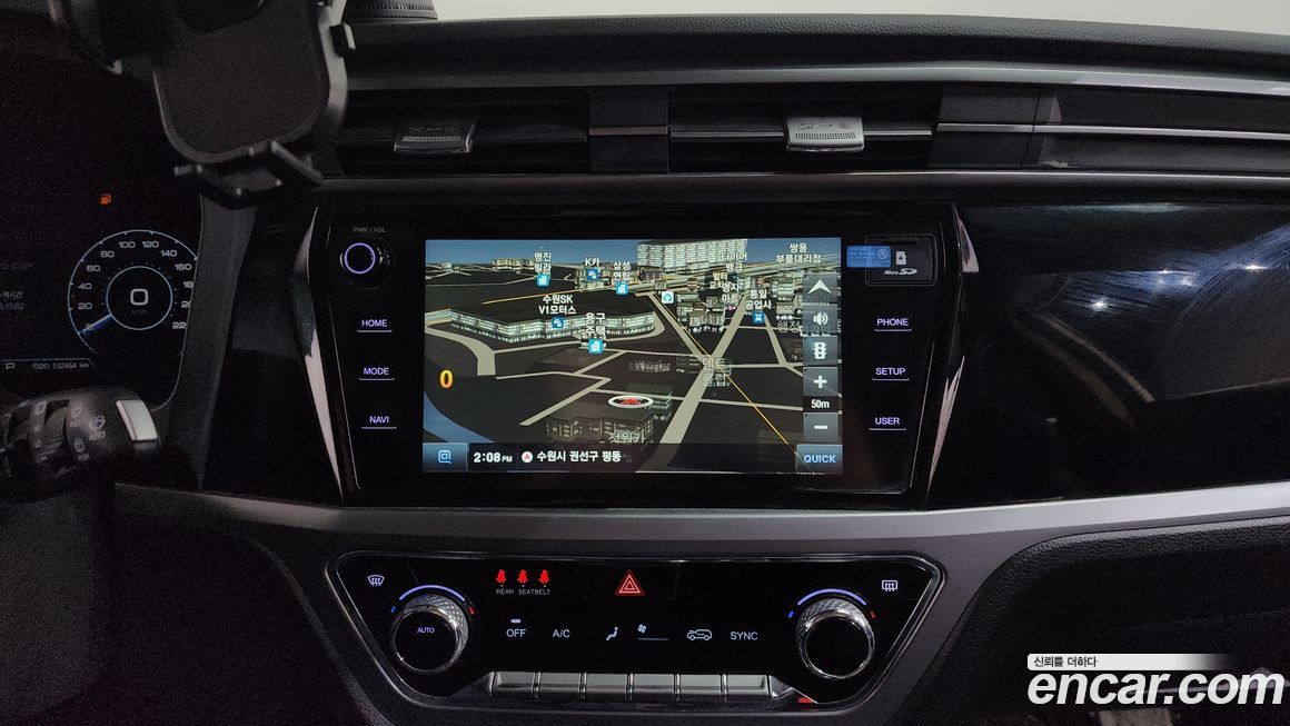 KG_Mobility_Ssangyong KORANDO 2021