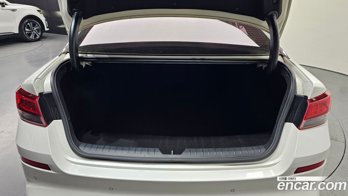 Kia K5 2019