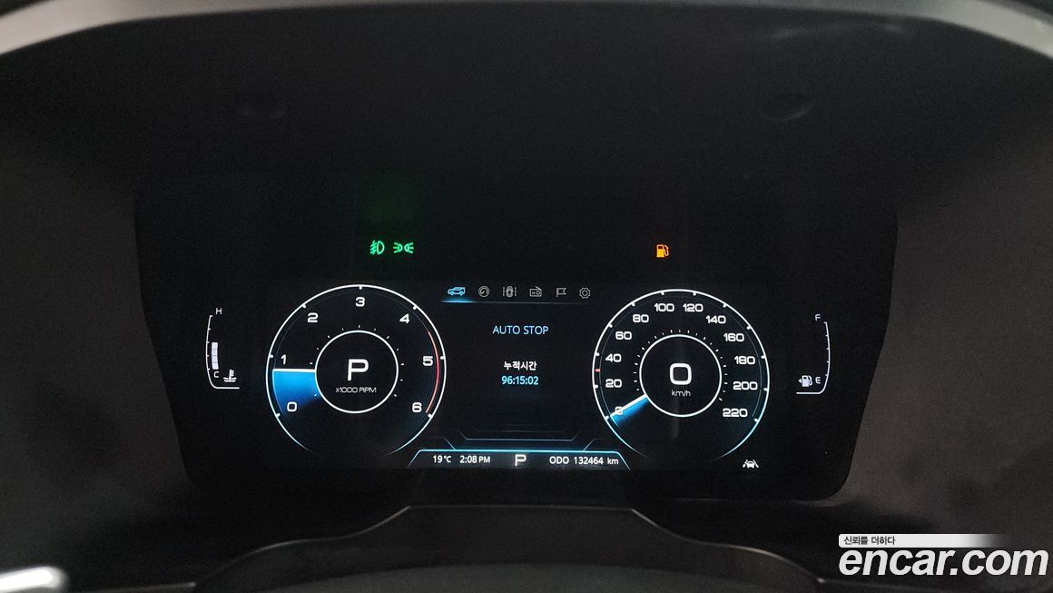 KG_Mobility_Ssangyong KORANDO 2021