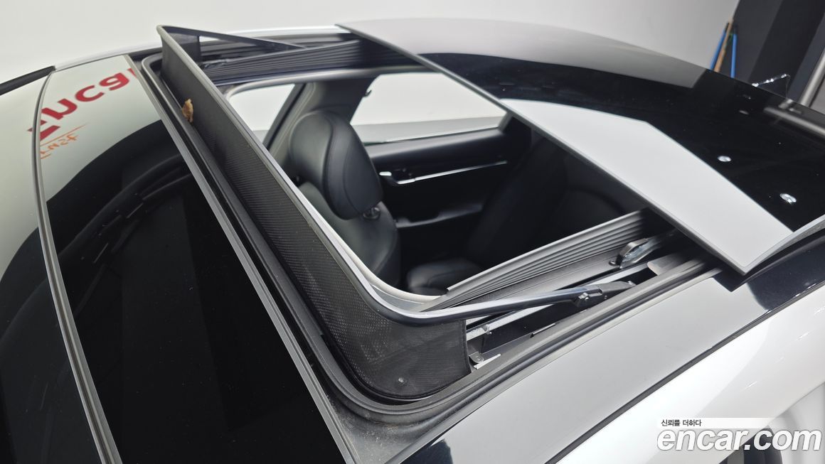 Hyundai Grandeur 2017