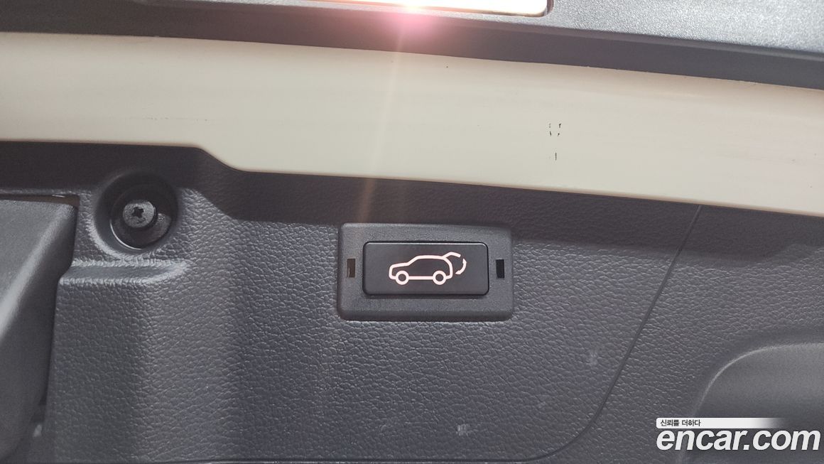 KG_Mobility_Ssangyong KORANDO 2021