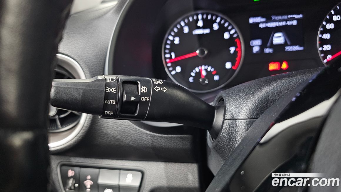 Kia K3 2020
