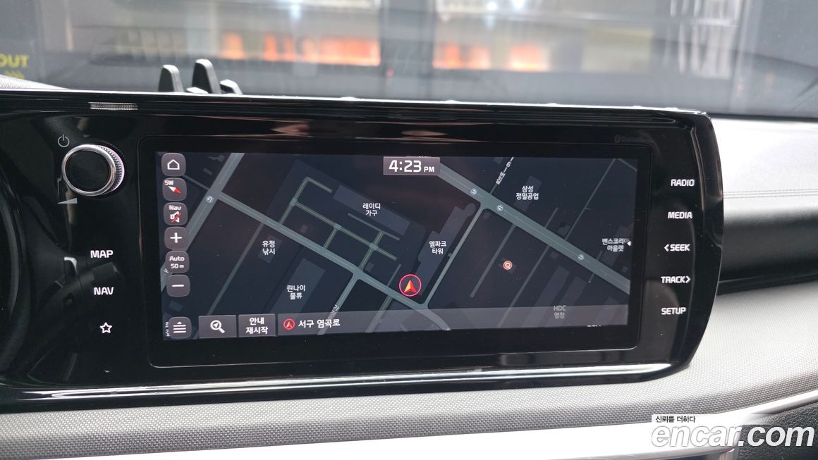 Kia K5 2020