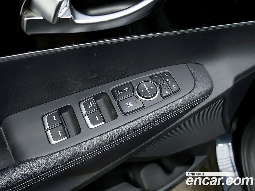 Kia Sorento 2018